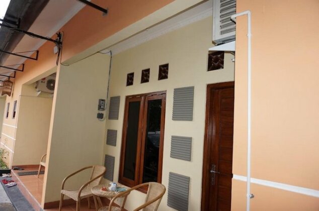 QQ Guesthouse - Photo2