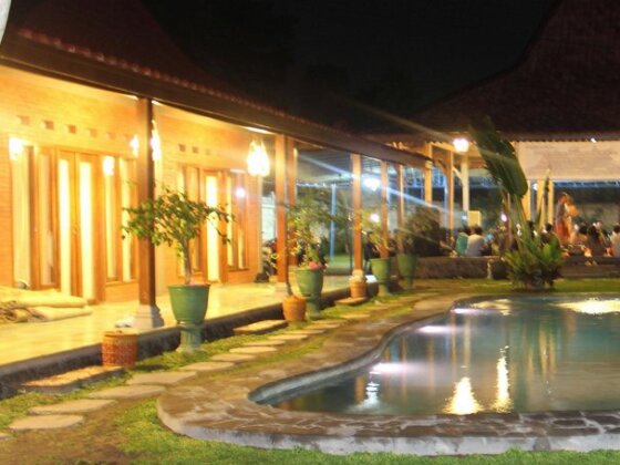 Villa Soegi