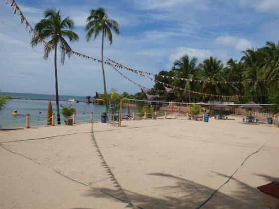 Batam View Beach Resort - Photo4