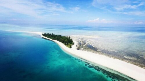 Moloka'I Morotai By Sahid