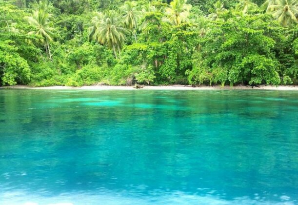Sali Bay Resort