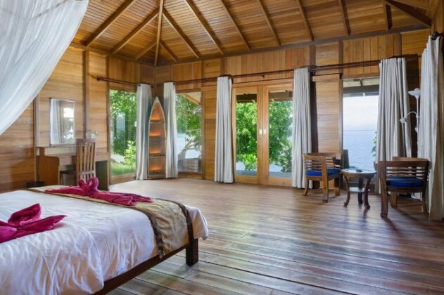 Sali Bay Resort - Photo2