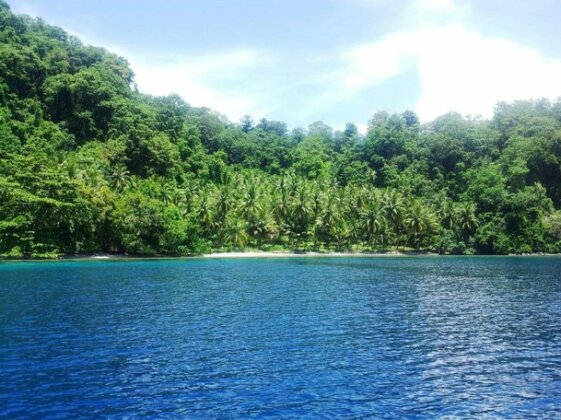 Sali Bay Resort - Photo3