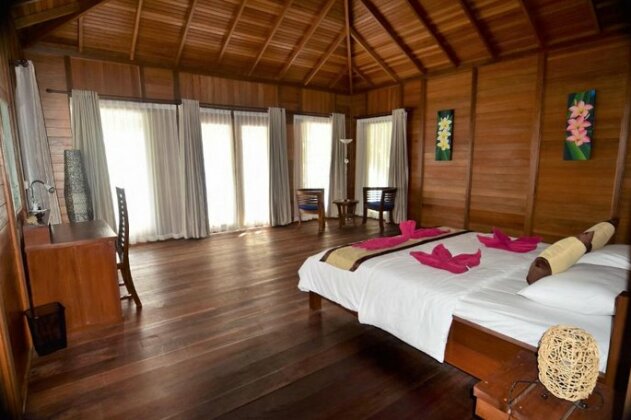 Sali Bay Resort - Photo4