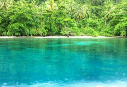 Sali Bay Resort