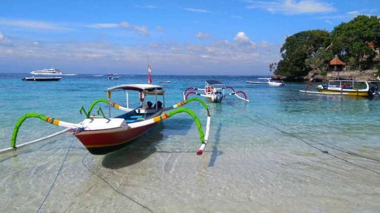 Sea Weed Villa Lembongan - Photo5