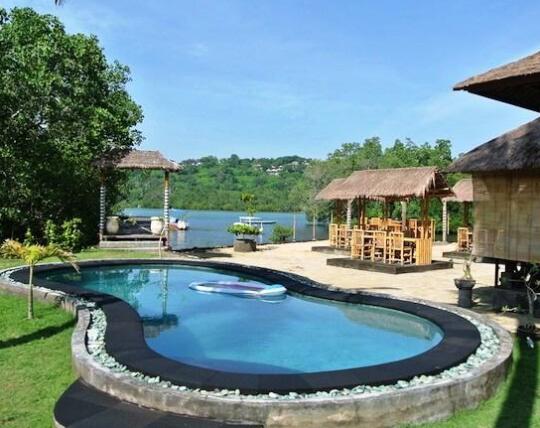 The Jetty Resort Nusa Lembongan