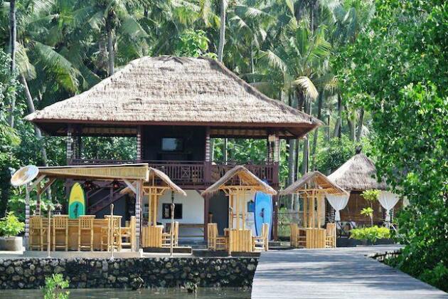 The Jetty Resort Nusa Lembongan - Photo2