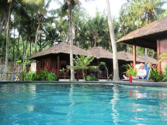The Jetty Resort Nusa Lembongan - Photo3