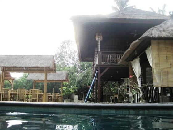 The Jetty Resort Nusa Lembongan - Photo4