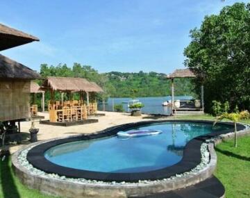 The Jetty Resort Nusa Lembongan