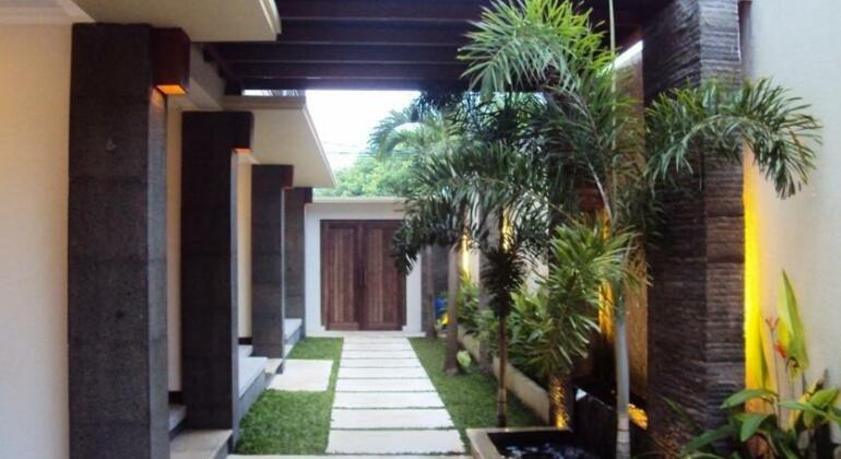 21 Lodge - Photo2