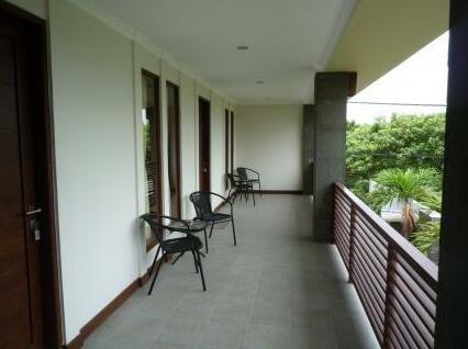 21 Lodge - Photo5
