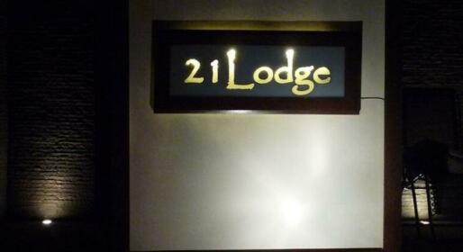 21 Lodge