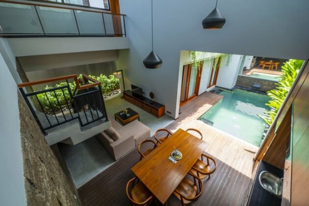 Agranusa Signature Villa by danapati - Photo2