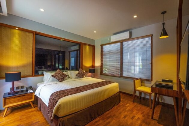 Agranusa Signature Villa by danapati - Photo3
