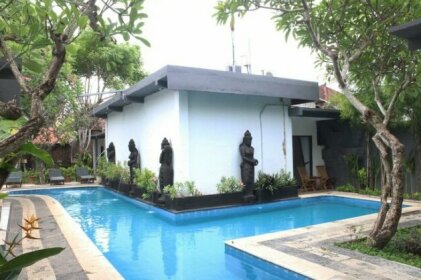 Airy Nusa Dua Pratama 71 Benoa Bali