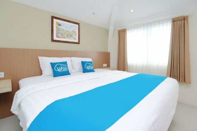 Airy Nusa Dua Pratama 8 Benoa Bali - Photo2