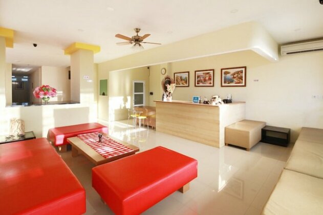 Airy Nusa Dua Pratama 8 Benoa Bali - Photo5