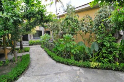 Airy Nusa Dua Pratama 81 Bidadari Bali