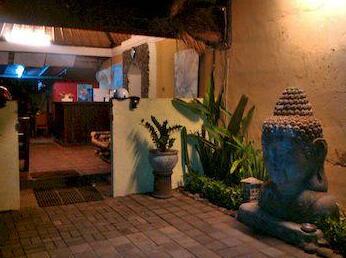 Alam Bali Hotel - Photo2