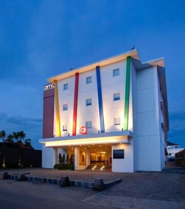 Amaris Hotel Pratama Nusa Dua