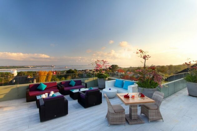 Amaroossa Suite - Photo2