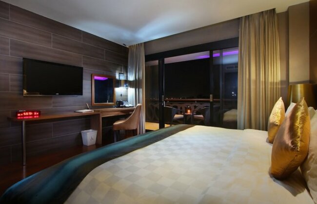 Amaroossa Suite - Photo3