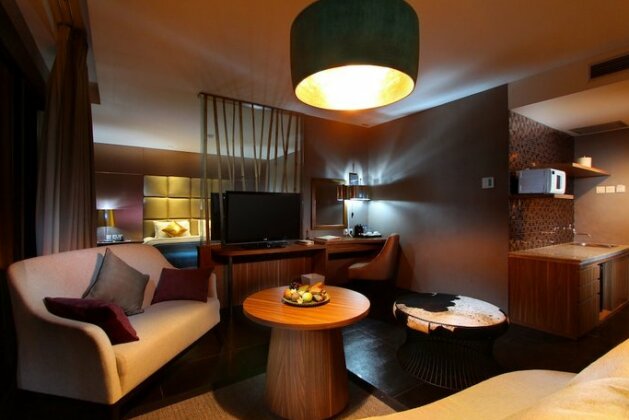 Amaroossa Suite - Photo4
