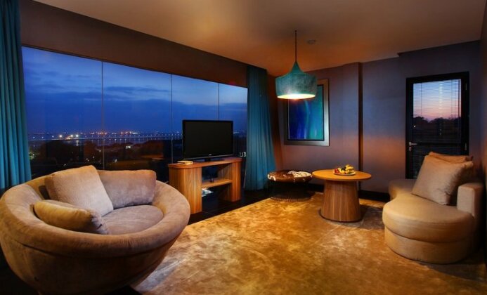 Amaroossa Suite - Photo5