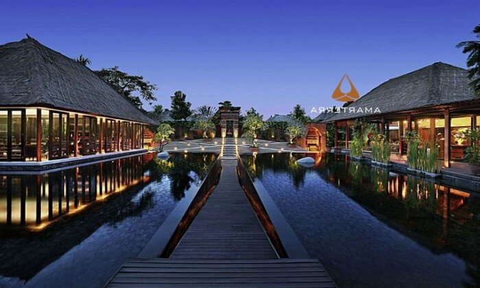 Amarterra Villas Bali Nusa Dua - MGallery