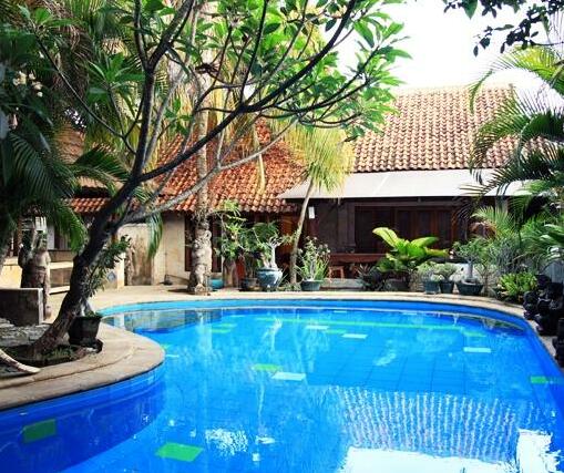 Andree Home Stay