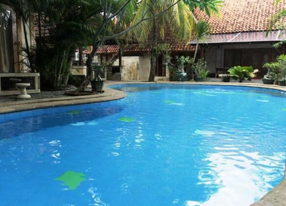 Andree Home Stay - Photo2