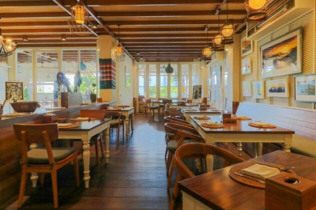 Art Cafe Bumbu Bali - Photo3