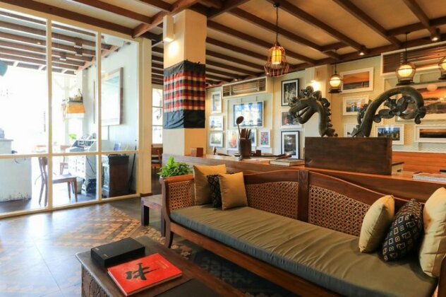 Art Cafe Bumbu Bali - Photo4