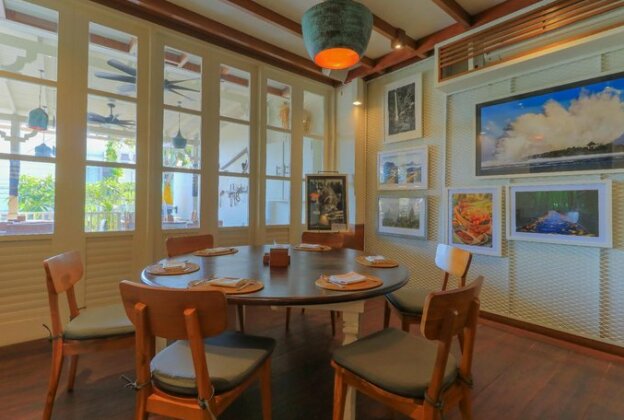 Art Cafe Bumbu Bali - Photo5