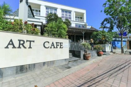 Art Cafe Bumbu Bali
