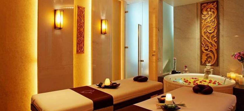 Awarta Nusa Dua Resort & Villas - Photo2