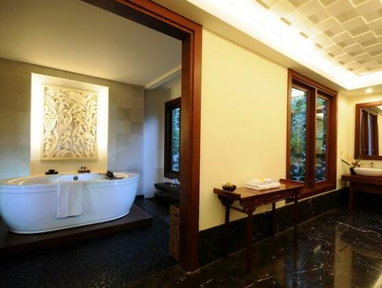 Awarta Nusa Dua Resort & Villas - Photo3