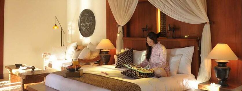 Awarta Nusa Dua Resort & Villas - Photo5