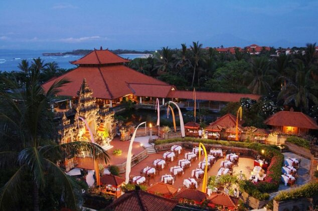 Ayodya Resort Bali - Photo2
