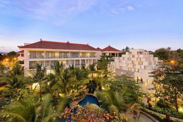 Bali Nusa Dua Hotel - Photo2