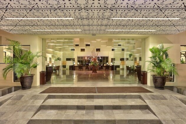 Bali Nusa Dua Hotel - Photo3