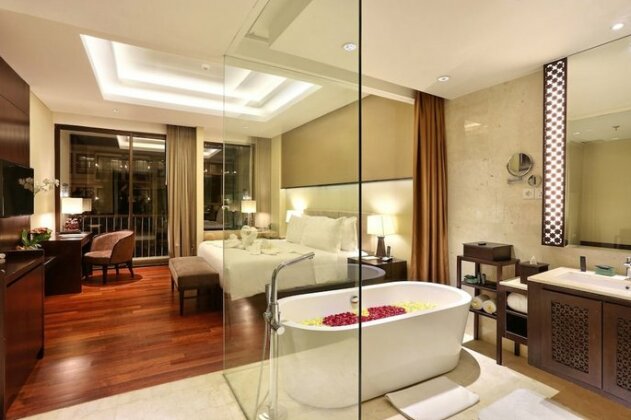 Bali Nusa Dua Hotel - Photo5