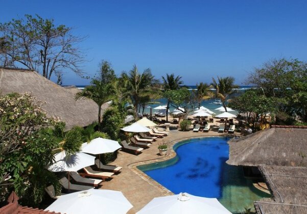 Bali Reef Resort - Photo2