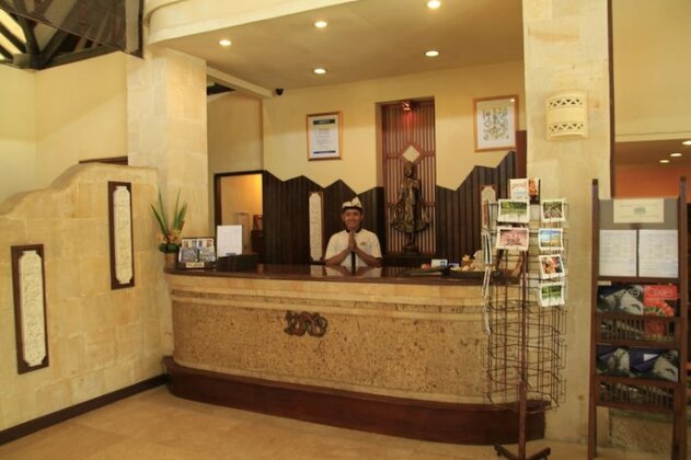 Bali Reef Resort - Photo3