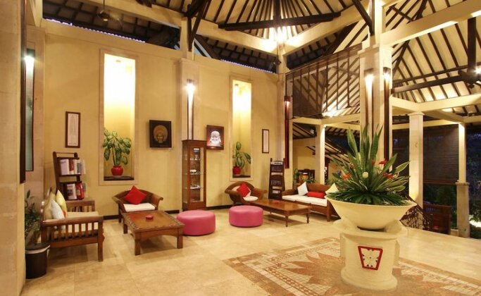 Bali Reef Resort - Photo4