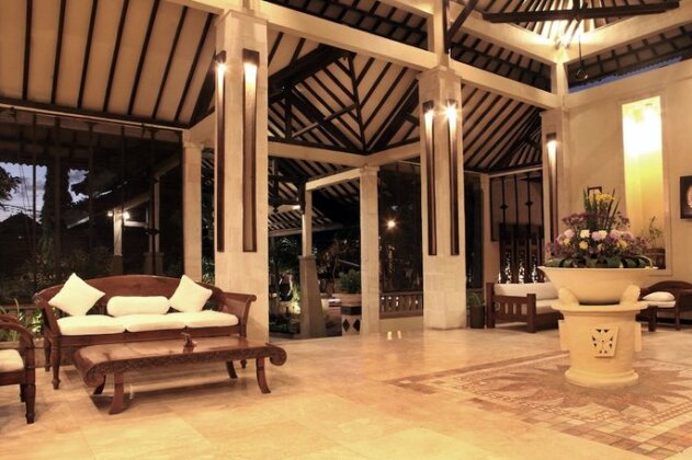Bali Reef Resort - Photo5