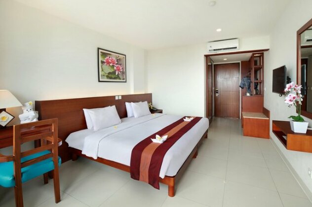 Bali Relaxing Resort and Spa - Photo2