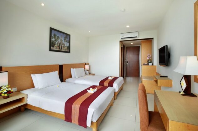 Bali Relaxing Resort and Spa - Photo5